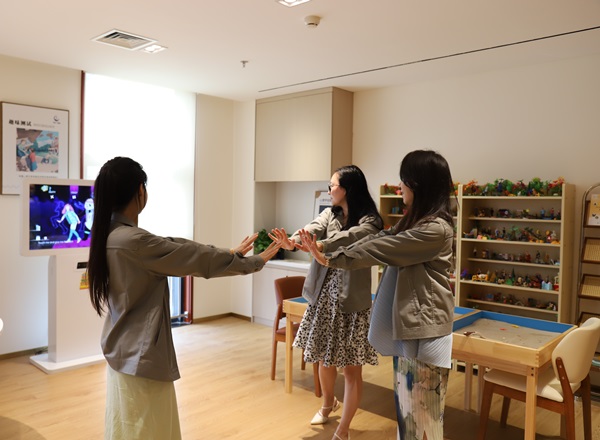 超贊！“健康小屋”已上線，讓健康觸手可及1_1.JPG